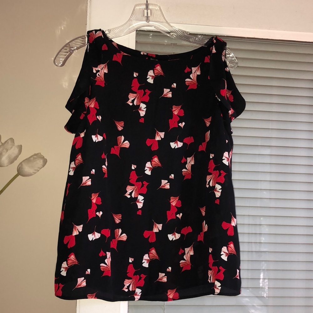 Banana Republic Top
